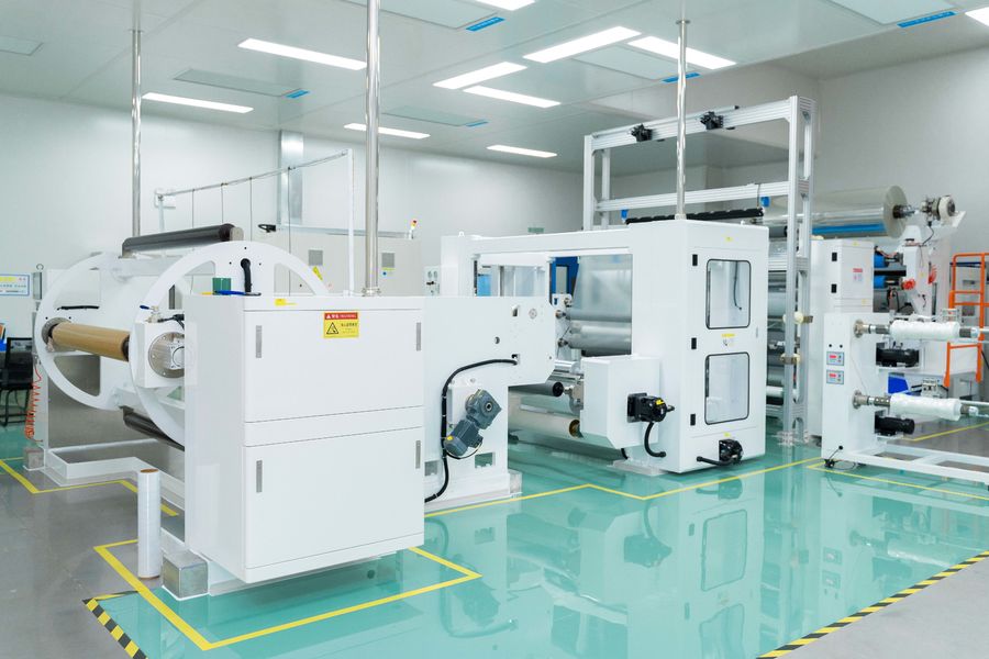 Jiangsu Kailong New Material Co., Ltd.