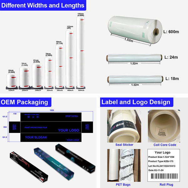 Jiangsu Kailong New Materials Co., Ltd. Produktionslinie des Herstellers