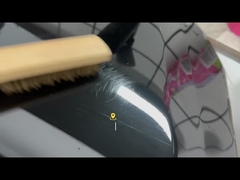 Verpackung für Fahrzeuge Glanz PPF 1.52x15m / 60 Inch X 50ft mit Anti-Flecken