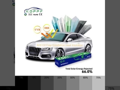 Anti-UV-Wärmedämmung mit einfachem Einbau